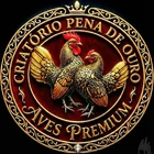 Criatório Pena de Ouro — Aves Premium